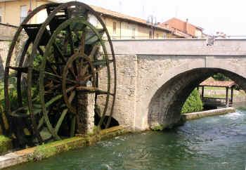 Groppello "Al rudon"