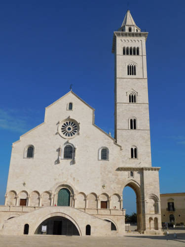 Basilica cattedrale di San Nicola Pellegrino